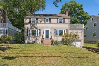 59 HILLSIDE AVENUE, West Orange Twp., NJ 07052