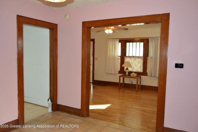 1538 E César E. Chávez Avenue, Lansing, MI 48906