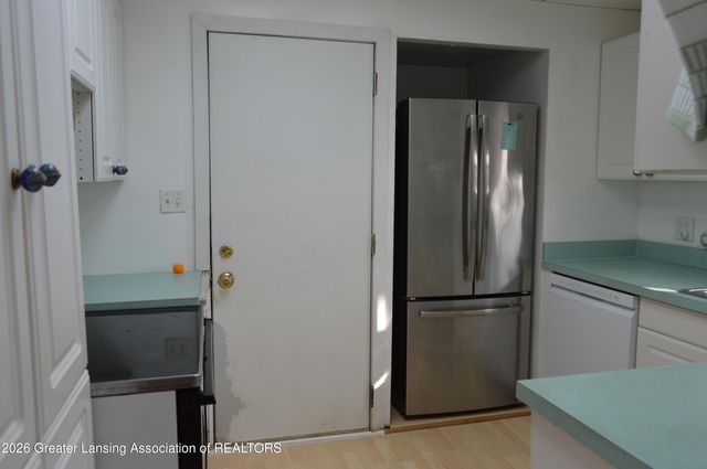 1538 E César E. Chávez Avenue, Lansing, MI 48906