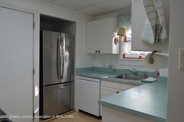 1538 E César E. Chávez Avenue, Lansing, MI 48906