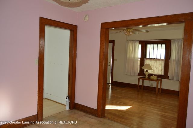 1538 E César E. Chávez Avenue, Lansing, MI 48906