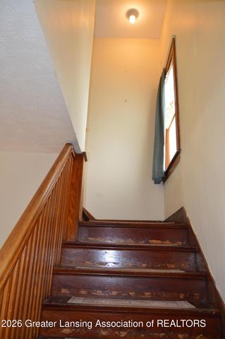 1538 E César E. Chávez Avenue, Lansing, MI 48906