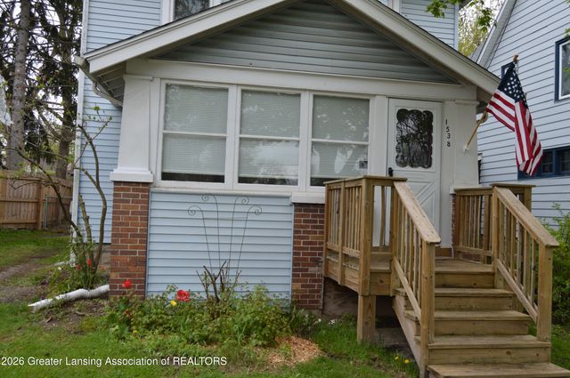 1538 E César E. Chávez Avenue, Lansing, MI 48906