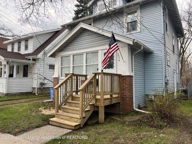 1538 E César E. Chávez Avenue, Lansing, MI 48906