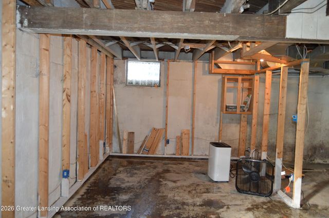 1538 E César E. Chávez Avenue, Lansing, MI 48906