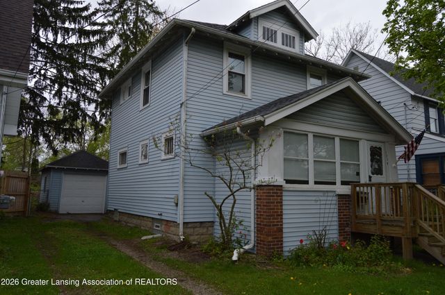 1538 E César E. Chávez Avenue, Lansing, MI 48906