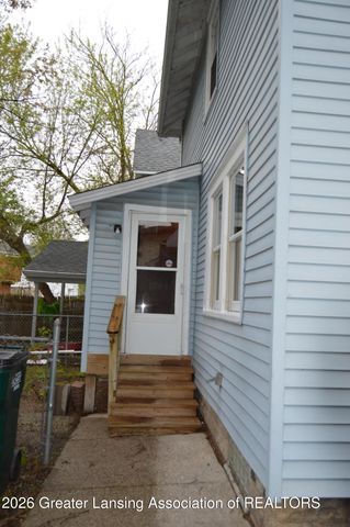 1538 E César E. Chávez Avenue, Lansing, MI 48906