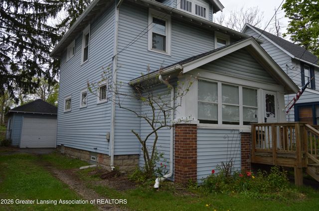 1538 E César E. Chávez Avenue, Lansing, MI 48906