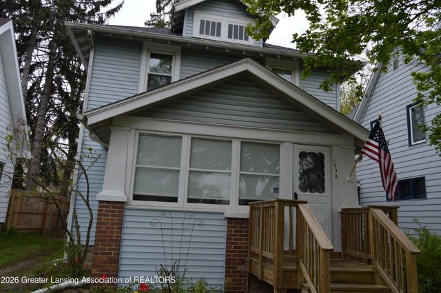 1538 E César E. Chávez Avenue, Lansing, MI 48906