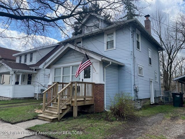 1538 E César E. Chávez Avenue, Lansing, MI 48906