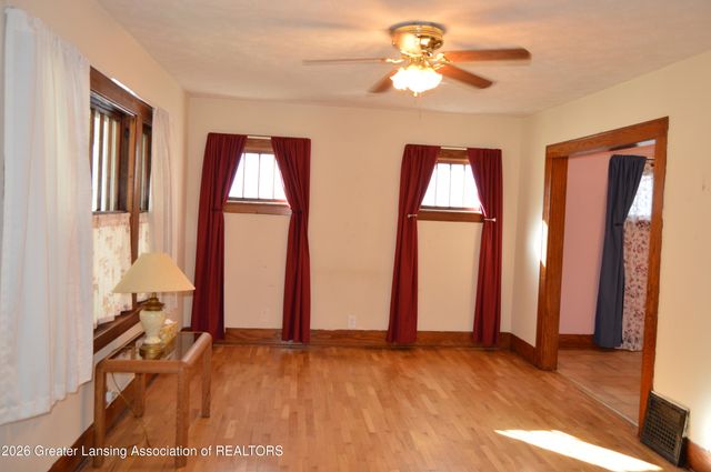 1538 E César E. Chávez Avenue, Lansing, MI 48906