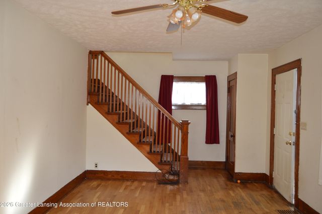 1538 E César E. Chávez Avenue, Lansing, MI 48906