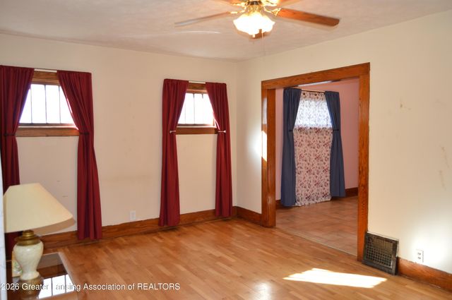 1538 E César E. Chávez Avenue, Lansing, MI 48906