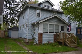1538 E César E. Chávez Avenue, Lansing, MI 48906