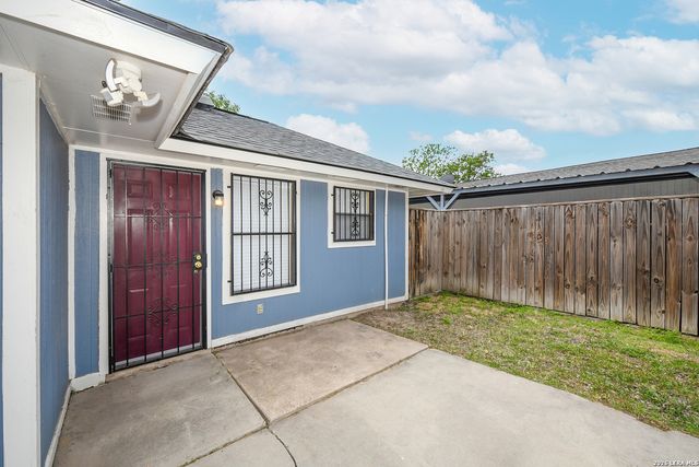 1543 Rada, San Antonio, TX 78214