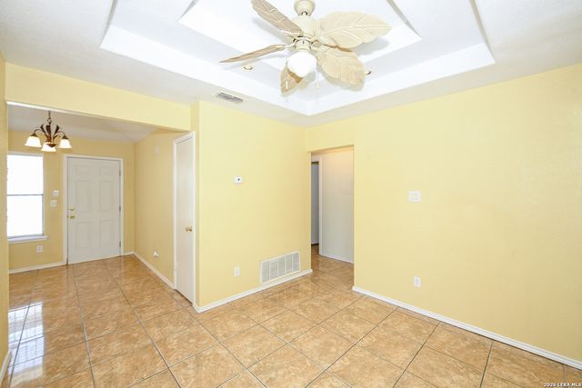 1543 Rada, San Antonio, TX 78214