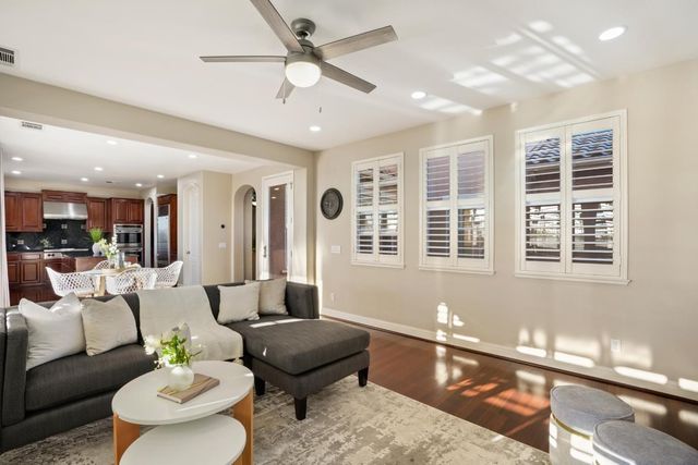 1553 Quiet Pond Lane, San Jose, CA 95138