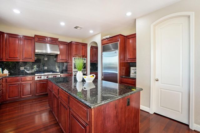 1553 Quiet Pond Lane, San Jose, CA 95138
