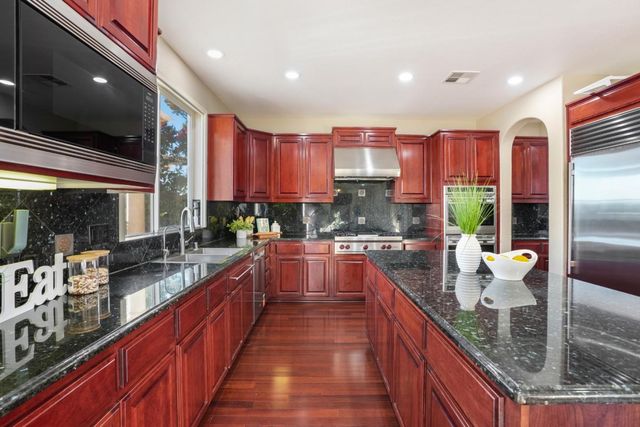 1553 Quiet Pond Lane, San Jose, CA 95138