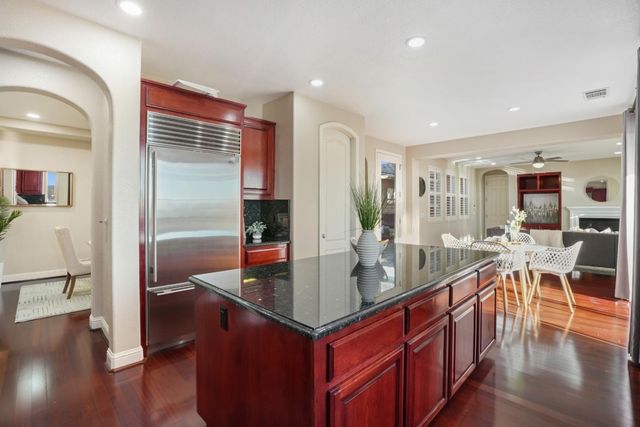 1553 Quiet Pond Lane, San Jose, CA 95138