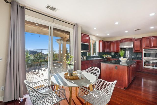 1553 Quiet Pond Lane, San Jose, CA 95138
