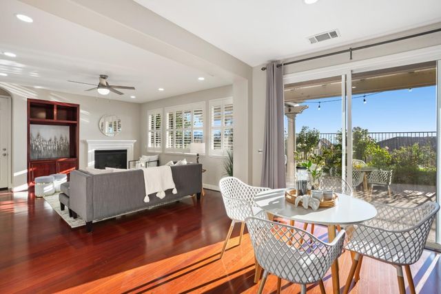 1553 Quiet Pond Lane, San Jose, CA 95138