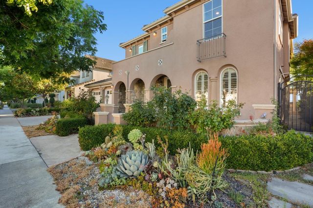 1553 Quiet Pond Lane, San Jose, CA 95138