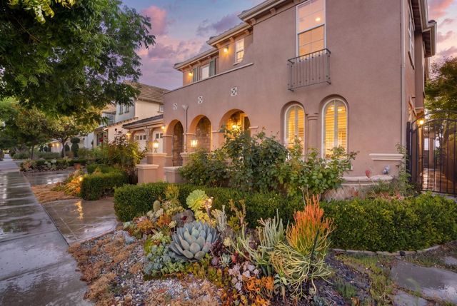 1553 Quiet Pond Lane, San Jose, CA 95138