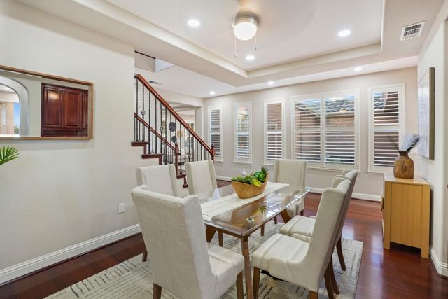 1553 Quiet Pond Lane, San Jose, CA 95138
