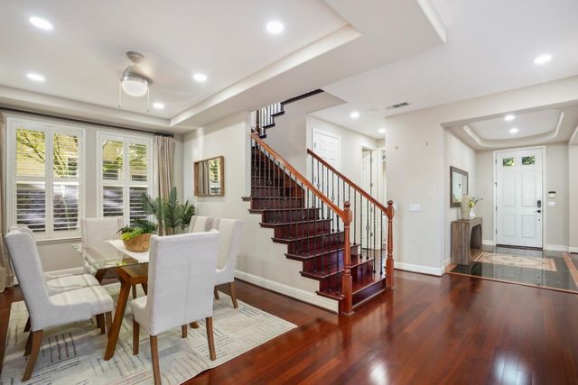 1553 Quiet Pond Lane, San Jose, CA 95138