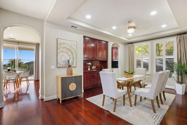 1553 Quiet Pond Lane, San Jose, CA 95138
