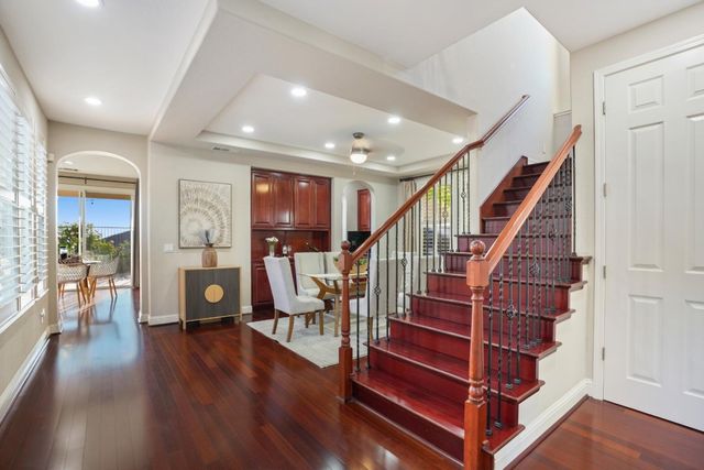 1553 Quiet Pond Lane, San Jose, CA 95138
