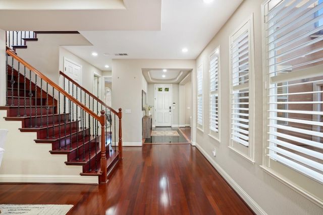 1553 Quiet Pond Lane, San Jose, CA 95138