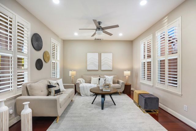 1553 Quiet Pond Lane, San Jose, CA 95138