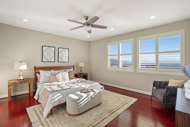 1553 Quiet Pond Lane, San Jose, CA 95138