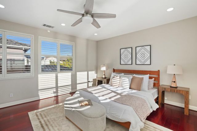 1553 Quiet Pond Lane, San Jose, CA 95138