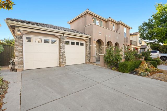 1553 Quiet Pond Lane, San Jose, CA 95138