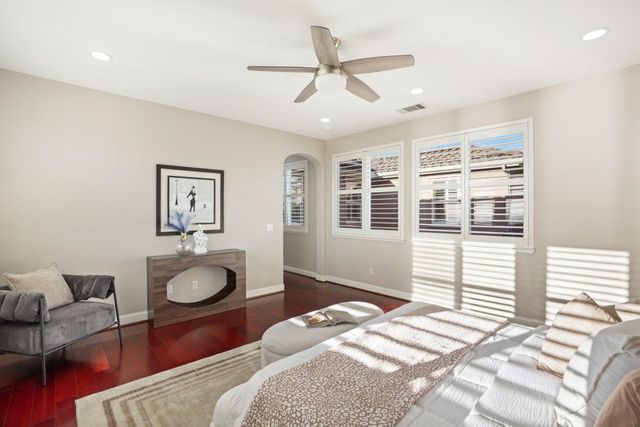 1553 Quiet Pond Lane, San Jose, CA 95138