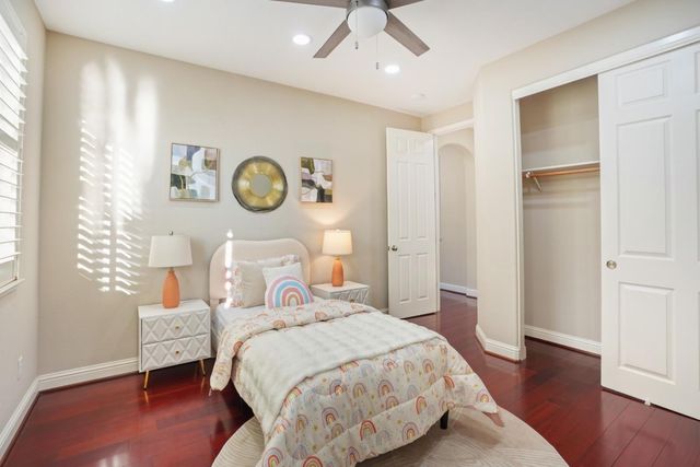 1553 Quiet Pond Lane, San Jose, CA 95138