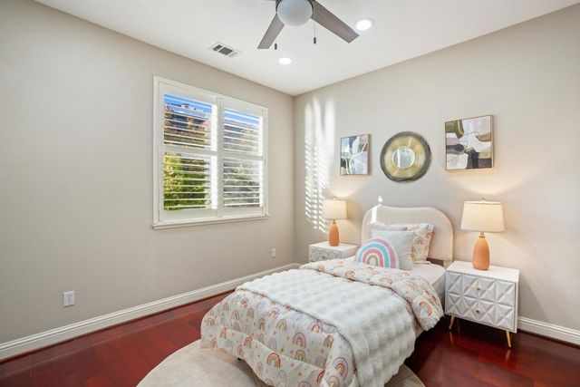 1553 Quiet Pond Lane, San Jose, CA 95138