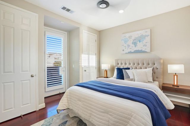 1553 Quiet Pond Lane, San Jose, CA 95138