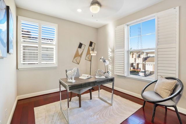 1553 Quiet Pond Lane, San Jose, CA 95138