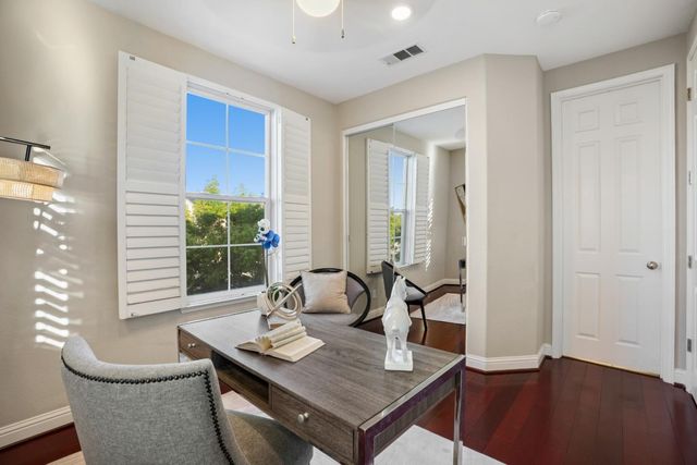 1553 Quiet Pond Lane, San Jose, CA 95138