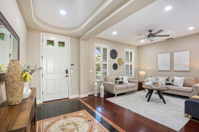 1553 Quiet Pond Lane, San Jose, CA 95138