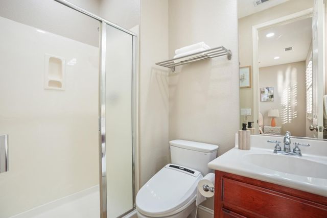 1553 Quiet Pond Lane, San Jose, CA 95138