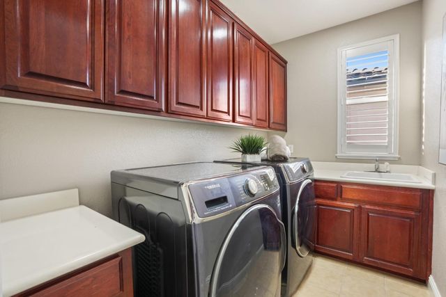 1553 Quiet Pond Lane, San Jose, CA 95138