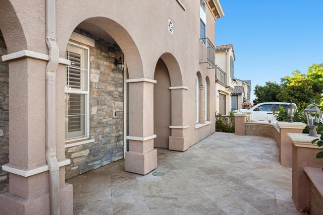 1553 Quiet Pond Lane, San Jose, CA 95138