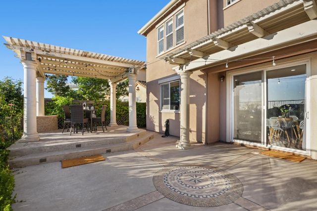 1553 Quiet Pond Lane, San Jose, CA 95138