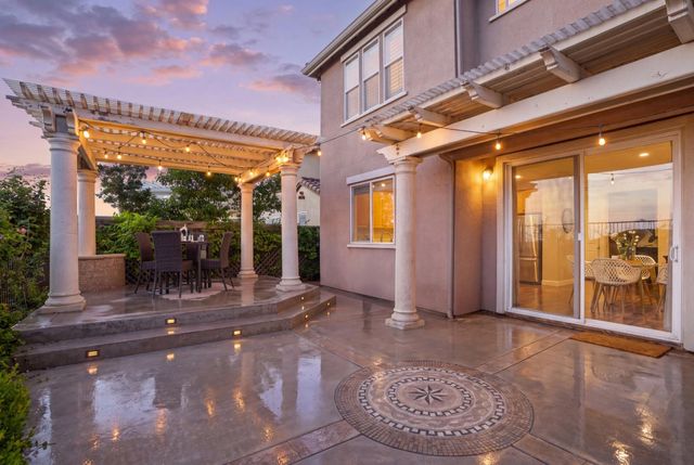 1553 Quiet Pond Lane, San Jose, CA 95138