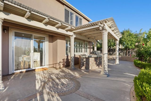 1553 Quiet Pond Lane, San Jose, CA 95138